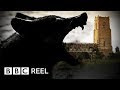 The tiny village terrorised by an ancient legend - BBC REEL