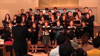 aahope choir 04062014