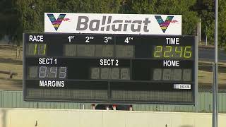 BAL FRI 18 FEB 22 R11