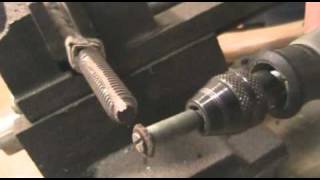 Homemade ACME Tap (final).wmv