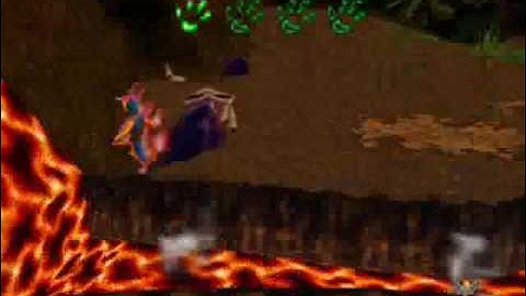 lets play gex enter the gecko 19: Is this History channel?