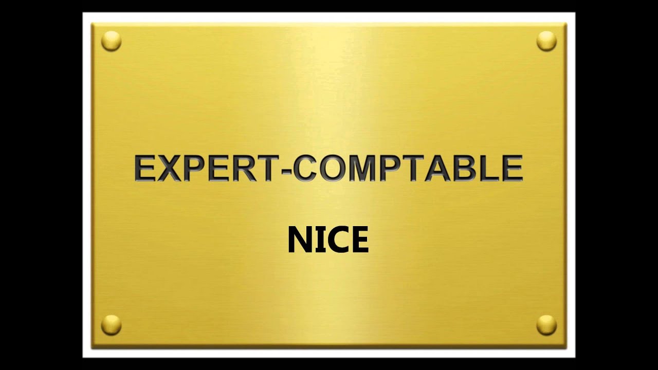 Expert Comptable Nice. Cabinet comptable Nice. Comptable Nice 06000 ...