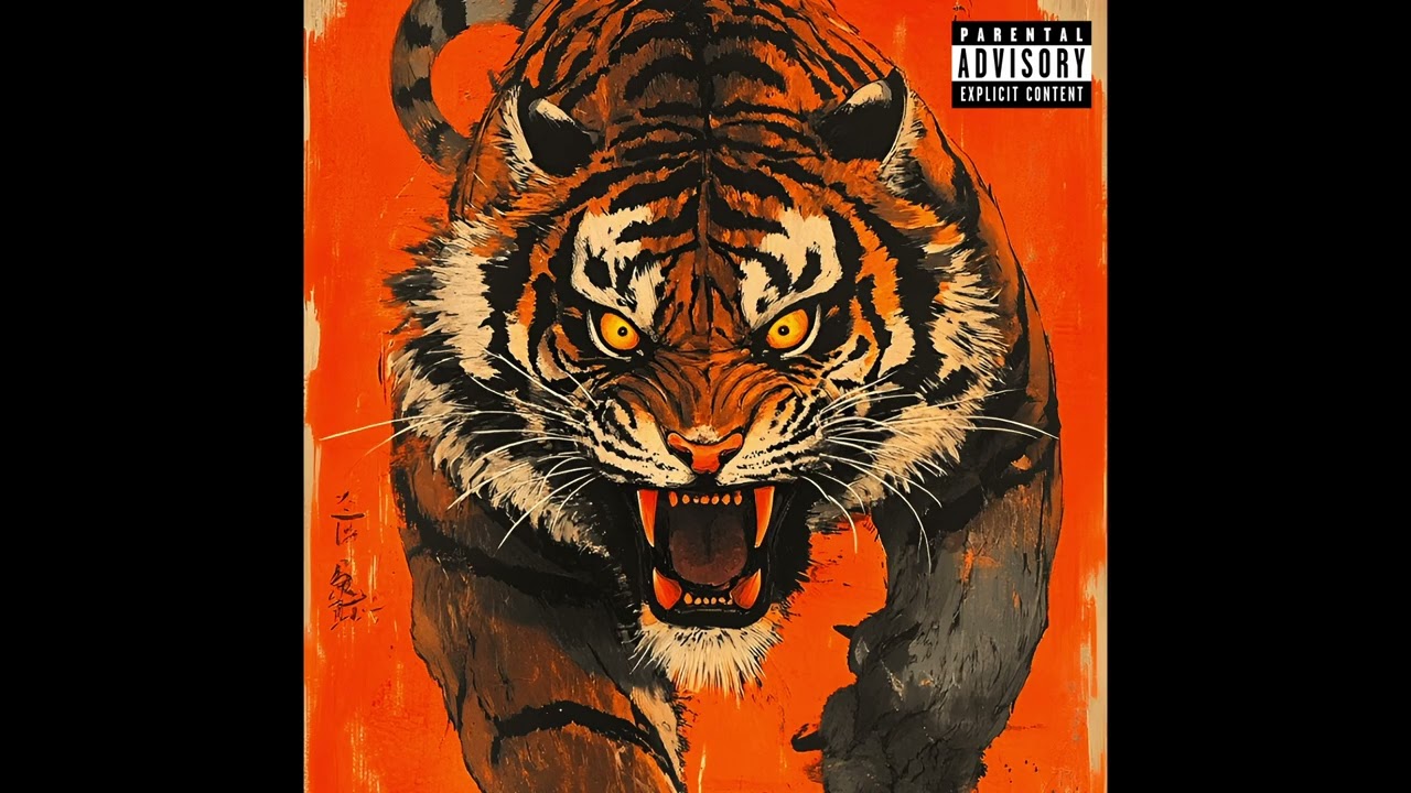 [Free] HARD JID x SAMPLE Type Beat - "EARN YOUR SUCCESS"