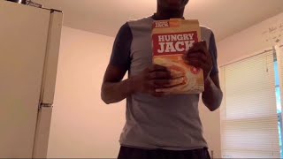 How To Make Pancakes