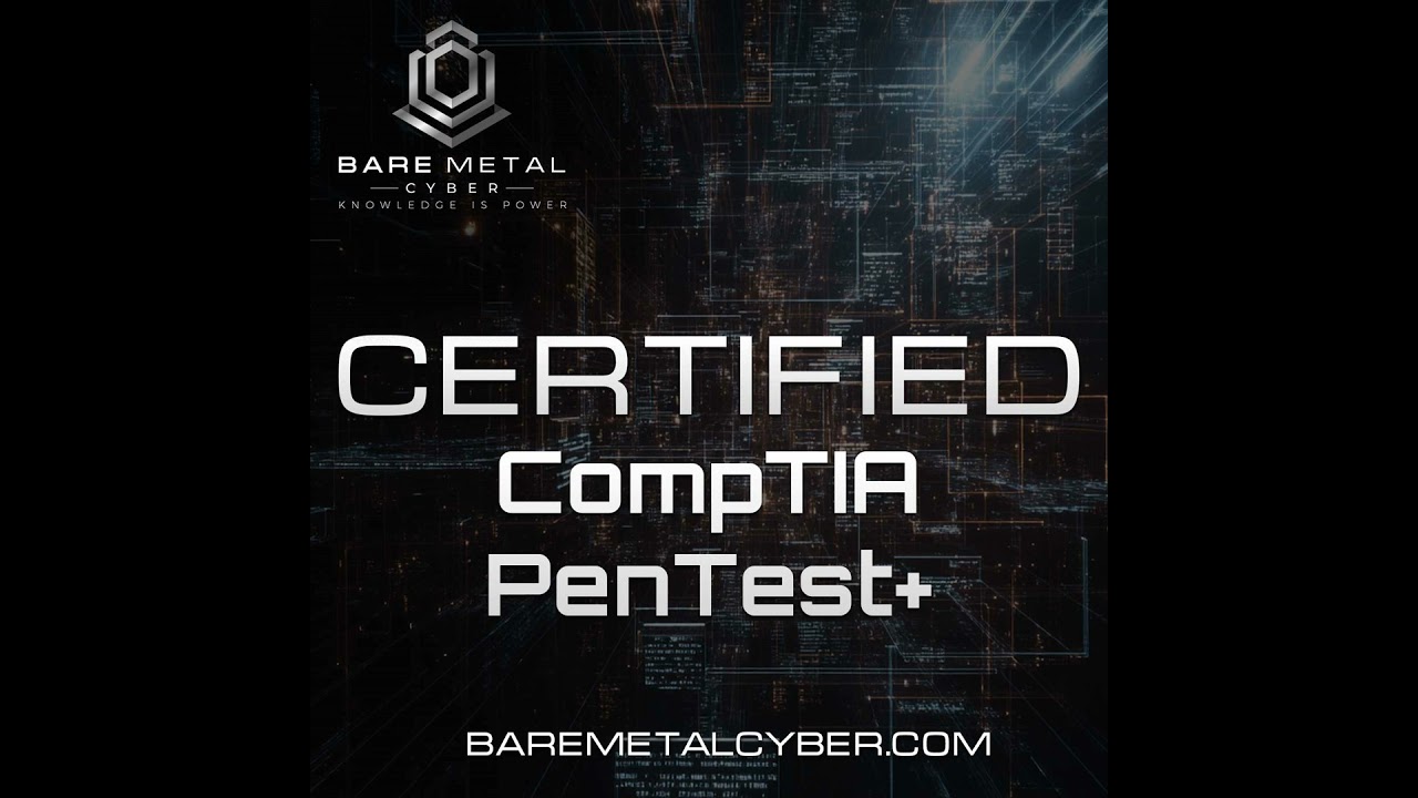 Episode 38 — Network Vulnerability Scanning Concepts