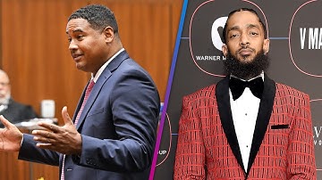 Nipsey Hussle Murder Trial: Watch the Prosecution