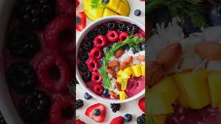 Breakfast Ideas for every morning #shorts #foodshorts