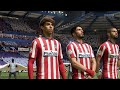 (PS5 / XBSX) FIFA 21 | Chelsea vs Atletico Madrid - UEFA Champions League (Next-Gen 4K Gameplay)