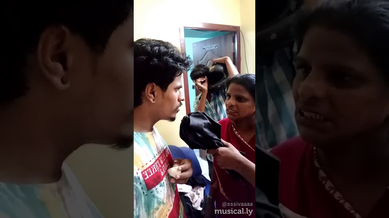 V siva dub fun pandrom