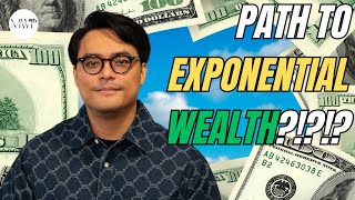 Path To Exponential Wealth?!?!? ft. Imran screenshot 2