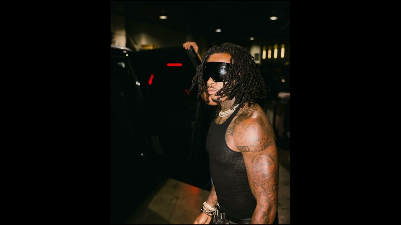 (FREE) Gunna Type Beat - Different Species 