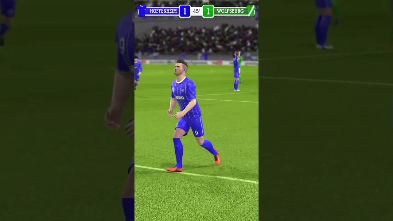 Score! Hero Level 71 | 3 Stars (Tutorial)