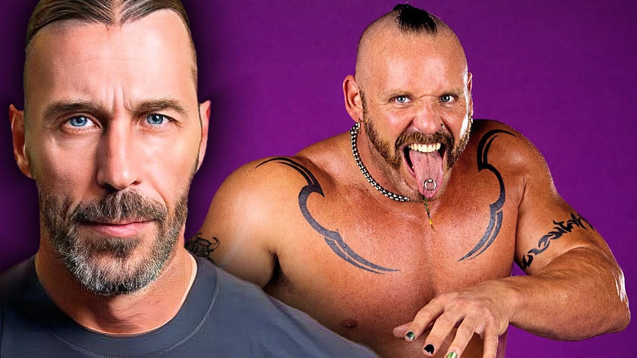 Locker Room reaction when Droz was paralysed