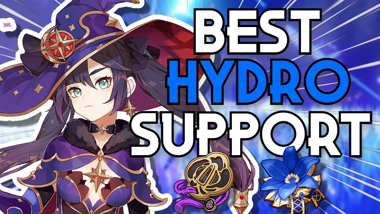 Mona Complete Build Guide! Best Weapons, Artifacts, And Teams! | Genshin Impact