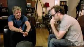 Kitchen Nightmares S05E08- The Burger Kitchen part 2- Part 1/3