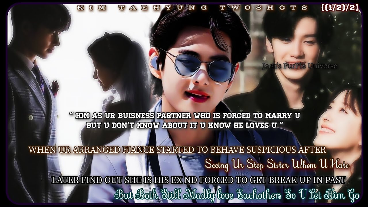 𝙻𝙴𝚃𝚃𝙸𝙽𝙶 𝙷𝙸𝙼 𝙶𝙾 𝙰𝙵𝚃𝙴𝚁 𝙺𝙽𝙾𝚆𝙸𝙽𝙶 𝙷𝙴 𝙽𝙴𝚅𝙴𝚁 𝙷𝙰𝙳 𝙻𝙾𝚅𝙴𝙳 𝚄 𝙸𝚃 𝚆𝙰𝚂 𝙰𝙻𝚆𝙰𝚈𝚂 𝚄𝚁 𝚂𝚃𝙴𝙿 𝚂𝙸𝚂𝚃𝙴𝚁 [(1/2)/2]