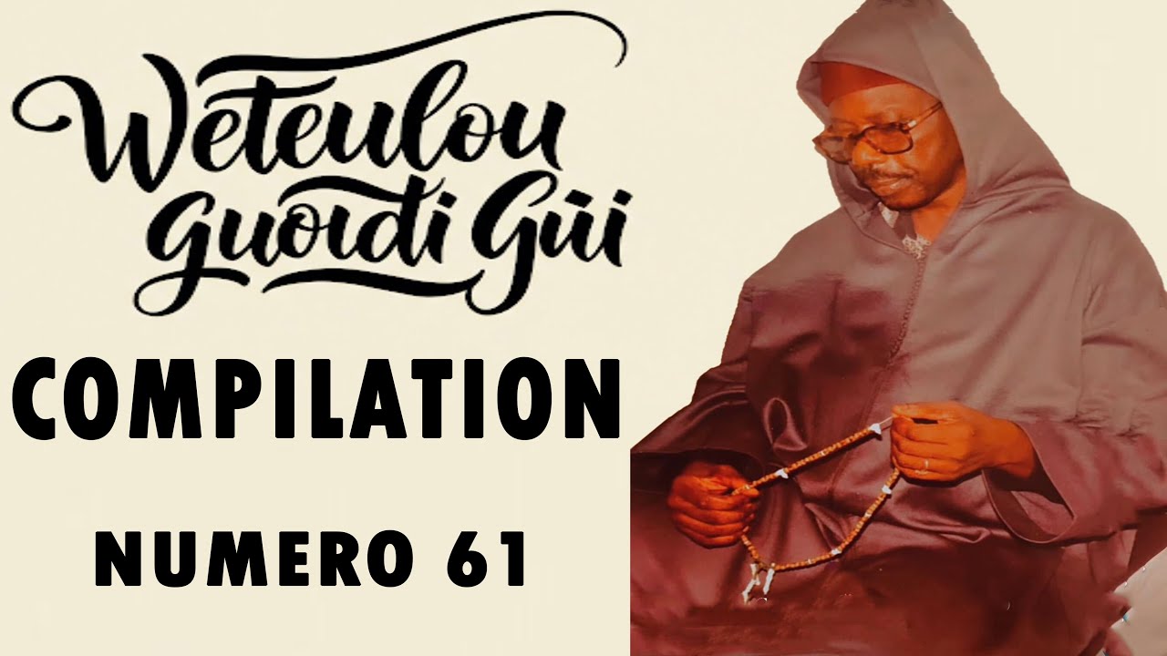 🔴🔥"LA COMPILATION ULTIME - 10 Heures Des Plus Belles Paroles De Serigne Cheikh Tidjane Sy Rta