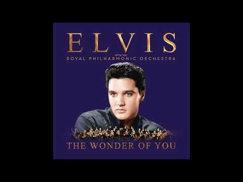 You Don't Have to Say You Love Me (With The Royal Philharmonic Orchestra) [Official Audio] (Audio)