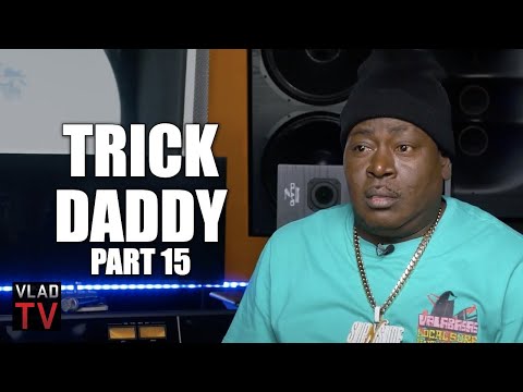 Trick Daddy: Me & T.I. were Originally in Boyz n da Hood (Part 15)