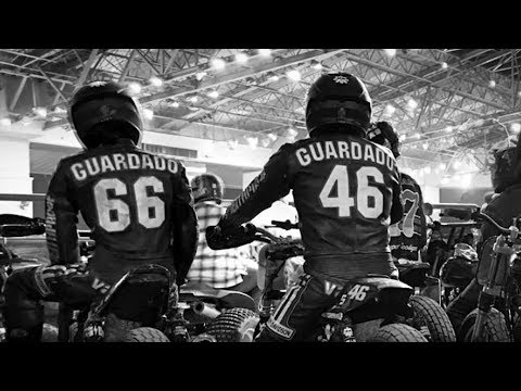 Guardado Brothers at X Games | Harley-Davidson