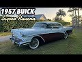 1957 buick super riviera hardtop  sold