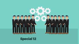 Cyendiv - App Launch Video By Cueball Creatives - Unlimited Video Animation Service