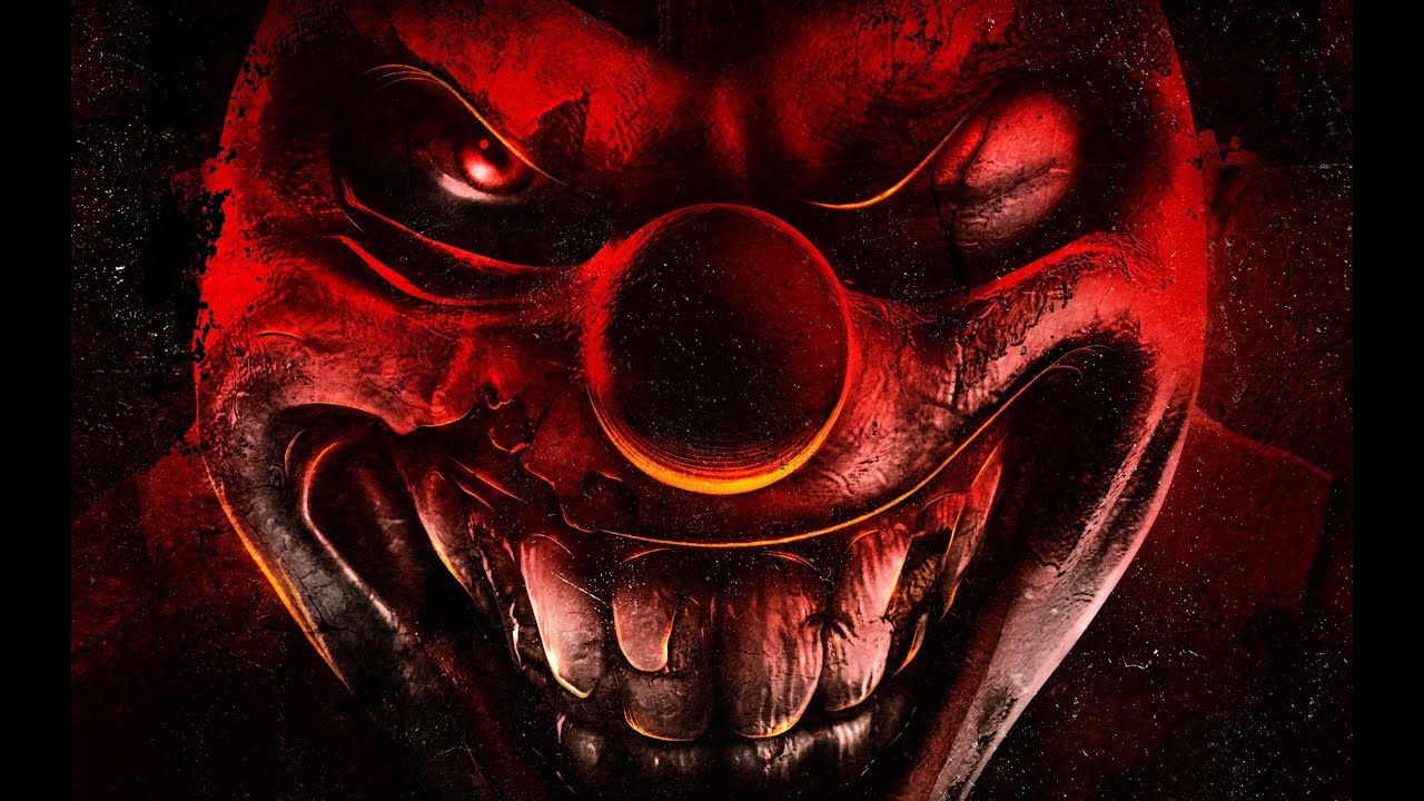 Best Horror Game in 2021? - Find Yourself - Indonesia Livestream! Jumpscare WARNING! Part 1!