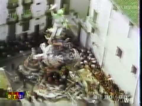 DOCUMENTOS 13 Documentales TVE A Vista De Pajaro RTU Chilevisión 1992