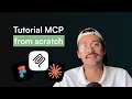 Model Context Protocol (MCP): Tutorial Paso a Paso desde Cero + Ejemplo con Figma