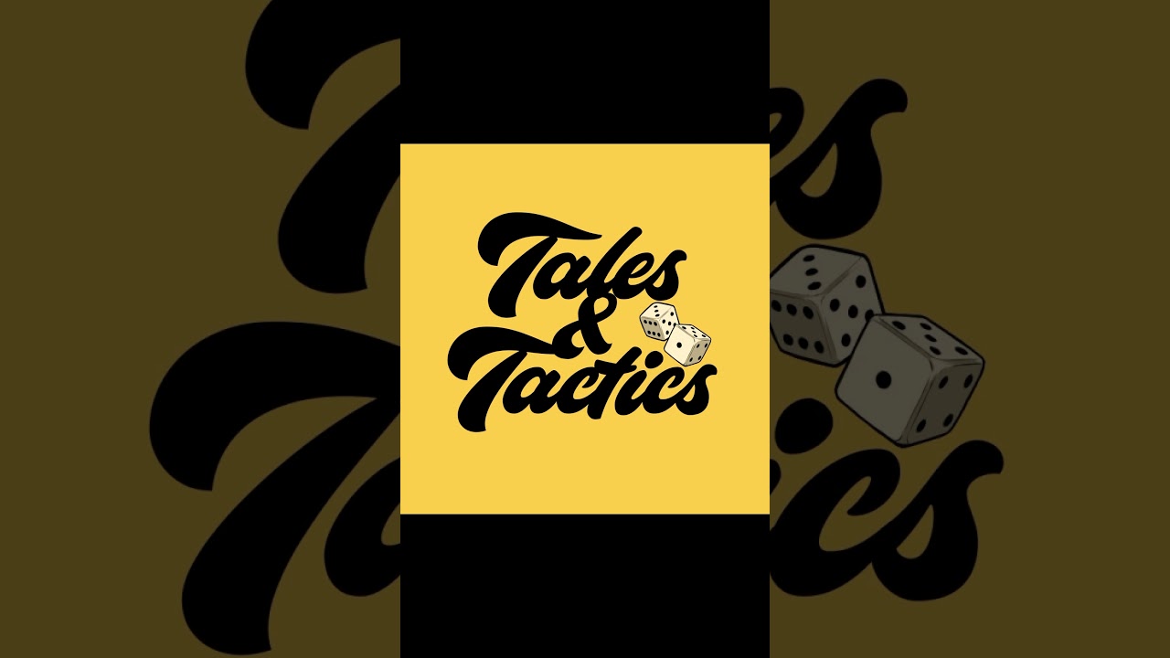 HeroQuest! A perfect introduction to tabletop gaming! 