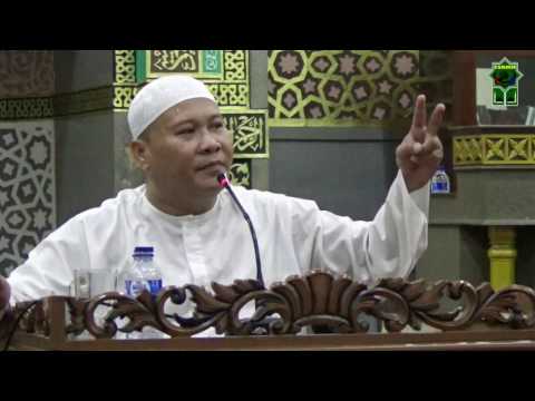 Karakter Orang-Orang Beriman - Ust. Feri Idham Karakter Orang-Orang Beriman - Ust. Feri Idham