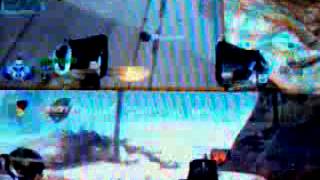 MW2 SnD Throwing Knife Tutorials - Afghan