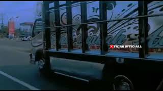 || Story Wa 30Detik ( Konvoi Black Team & Boss Galakk ) ||