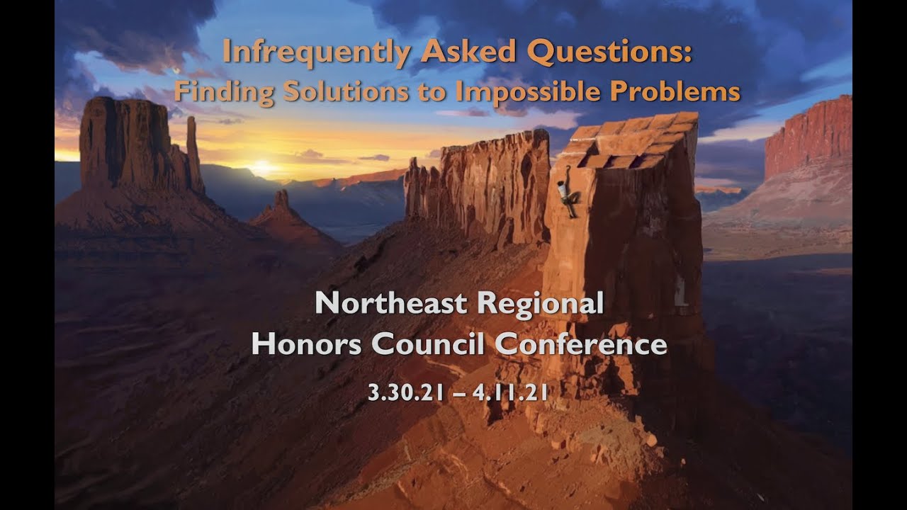 NRHC 2021 Conference YouTube