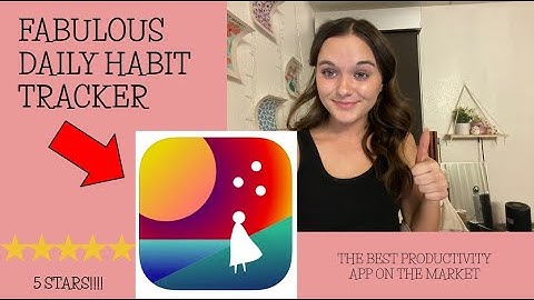 The BEST Productivity App (FREE)