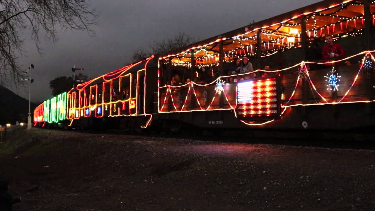 2023 Train Rides  Niles Canyon Railway