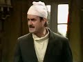 Fawlty Towers - The Germans ( Dont Mention The War )