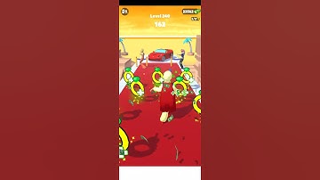 Run Rich 3D All Levels Gameplay  Android - ios #Shorts 1741