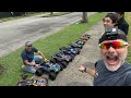 Bashing 7! #getracingschool #traxxas #dropinpty ##ruedaatuflow #rc #rccar #rcbashing