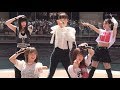 フェアリーズ ★ HEY HEY ~Light Me Up~ 2018.06.03 キャナルシティ博多 1400