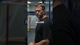Ice Rink Worker Exposes $15M Hockey Betting Scandal That Saved Young Athletes