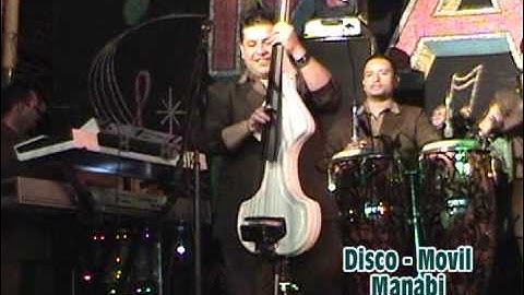 La Suegra Los Diamantes de Valencia FernandoDj