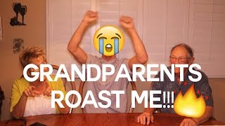GRANDPARENTS ROAST ME! Hate comments || Nate Garner
Thank you for watching!!! If you want to see Reading hate comments PART 3 be sure to give the video a thumbs up and comment!
Subscribe so you can see a PART 3 and all my other videos!
READ BELOW
Follow my other social medias:
Instagram: https://www.instagram.com/iamnategarner/
Twitter: https://twitter.com/natekgarner?lang=en
Snapchat: imnategarner
Facebook: https://www.facebook.com/realnategarner
WANT TO BE MY FAN OF THE WEEK NEXT WEEK?
Turn on my post notifications and be active!
I pick the people i notice the most in my notifications, goodluck babes! GRANDPARENTS ROAST ME! Hate comments || Nate Garner
