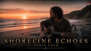 Shoreline Echoes | Neo Soul | Indie Folk | Premium AI Music