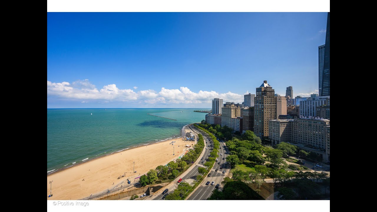 Thoughtfully Renovated Chicago Gold Coast Home with Lake Views! YouTube