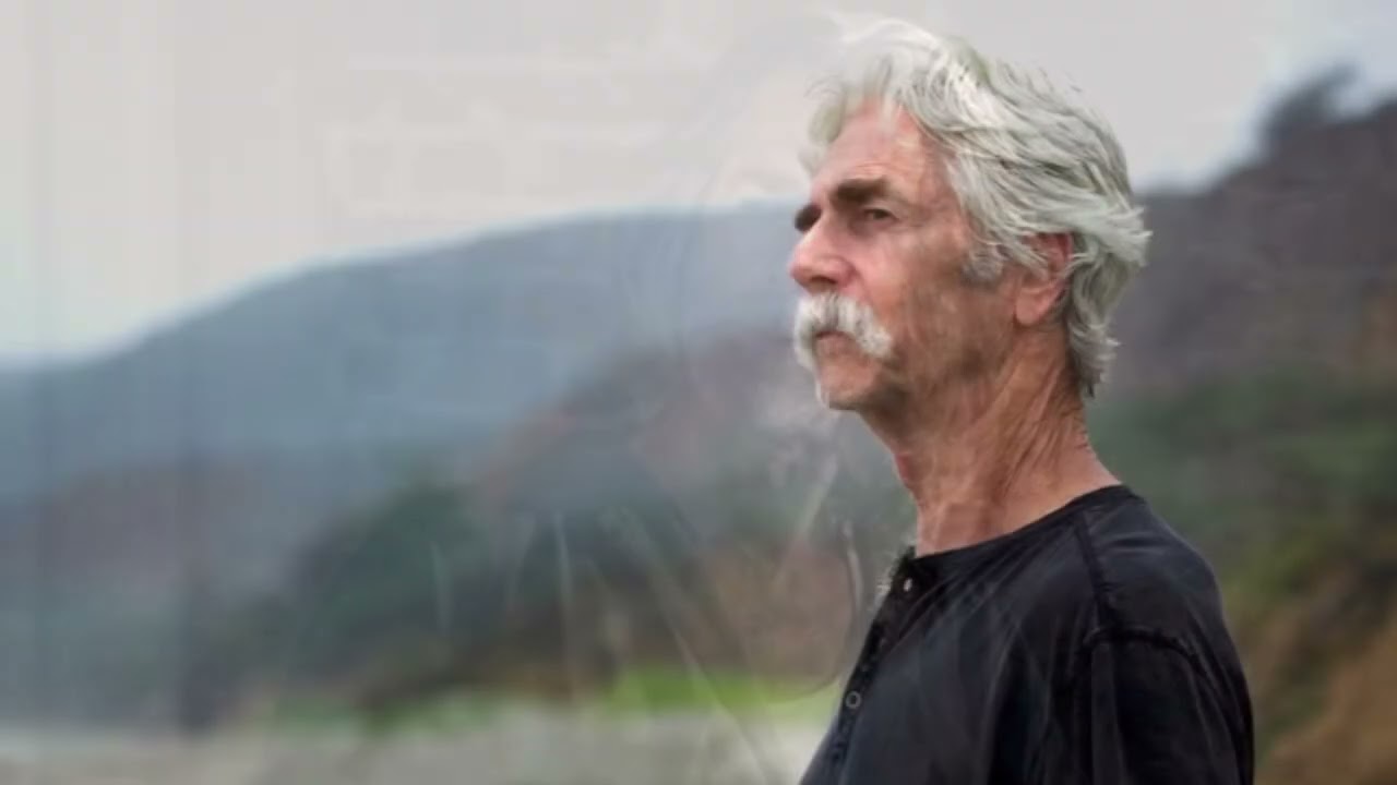 The 7 Movies That Define Sam Elliott's Career