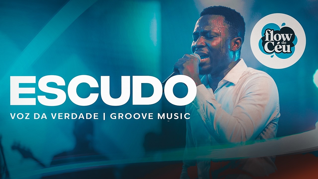 VERSÃO INÉDITA | ESCUDO | – GROOVE | FLOW DO CÉU