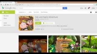 Download Application apk from google play store to PC screenshot 4