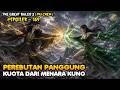 Perebutan Panggung - SPOILER 169 The Great Ruler (MU CHEN) SEASON 2