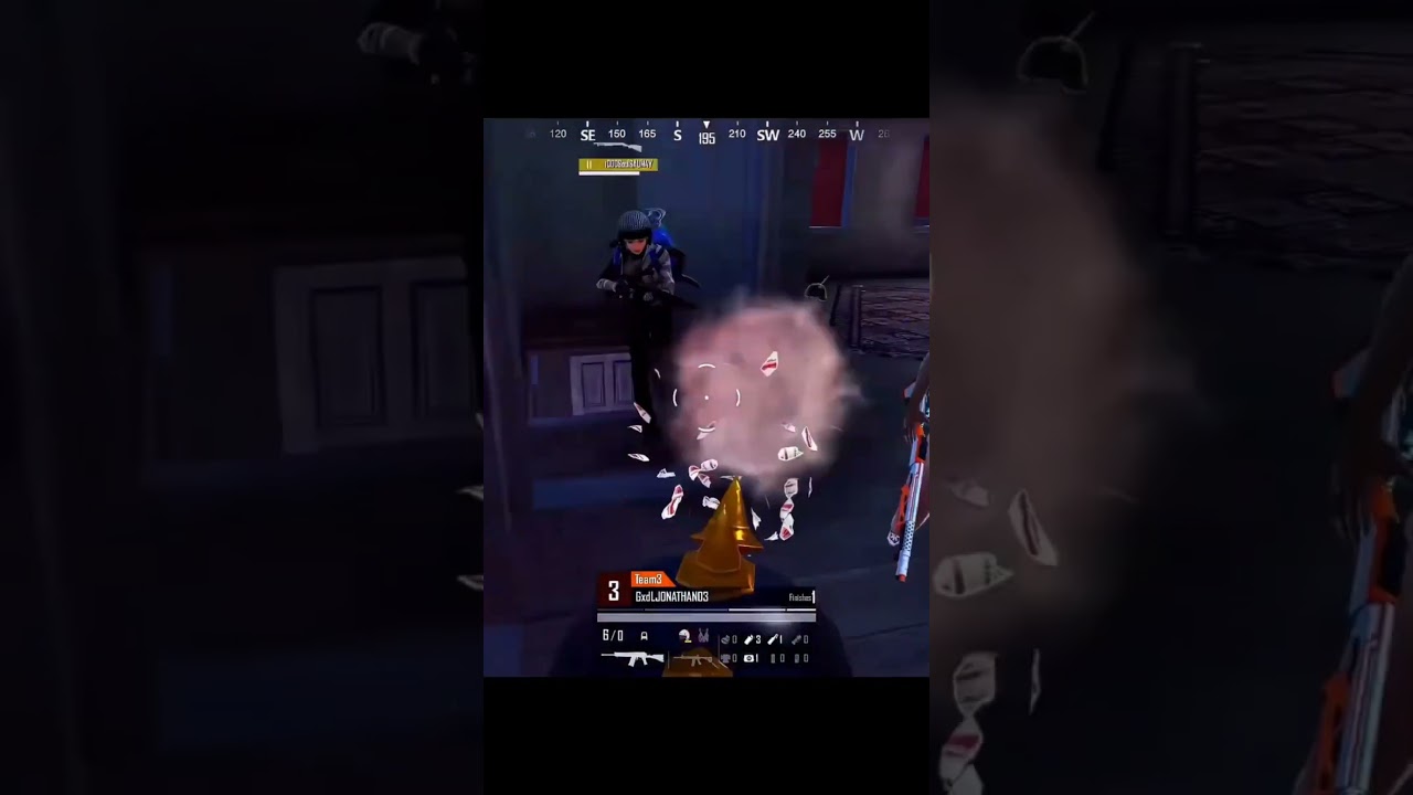 IQOO Soul vs G.O.A.T 💀